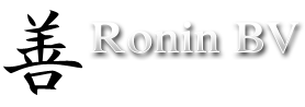 Ronin BV